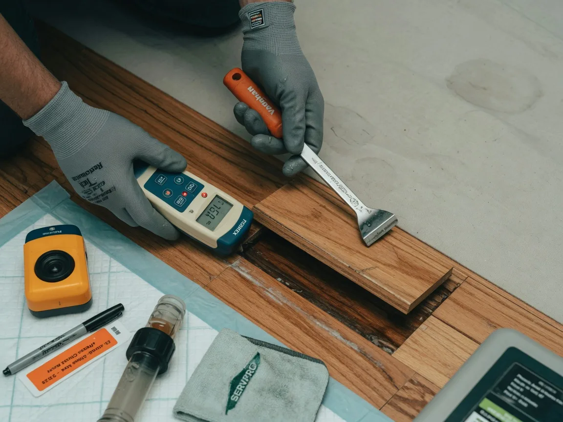 Why choose Water Damage Restoration in Finland, MN